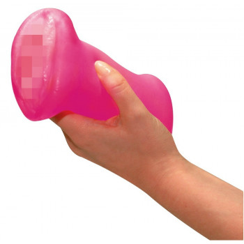 Mini Pussy Masturbator