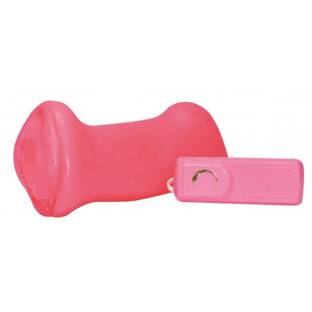 Mini Pussy Masturbator