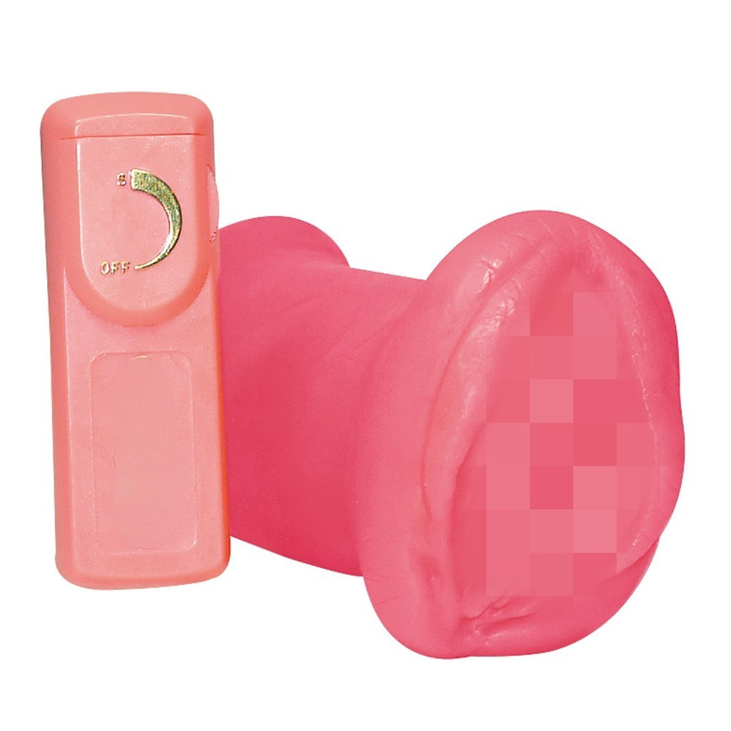 Mini Pussy Masturbator