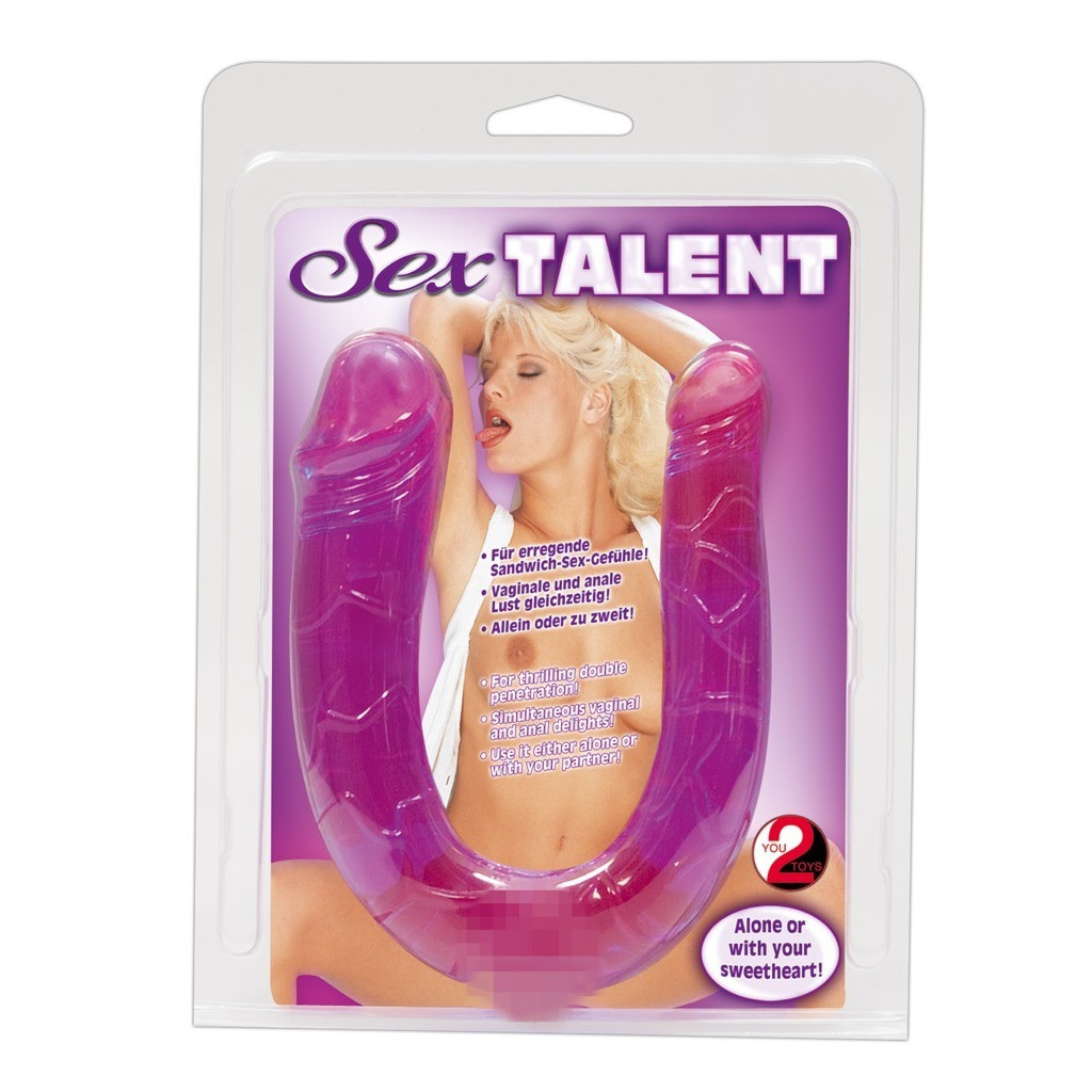 Dildo Sex Talent