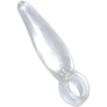 Anal Finger 2