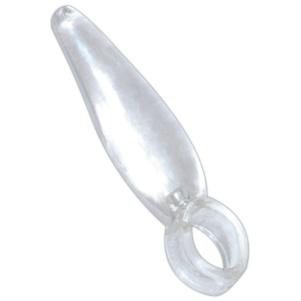 Anal Finger