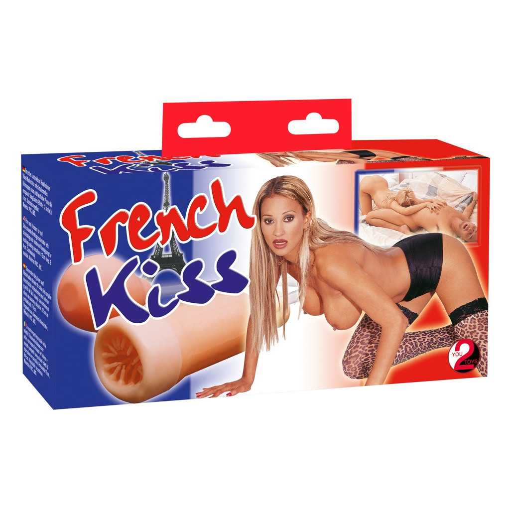 French Kiss