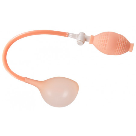 Anal-Balloon pump
