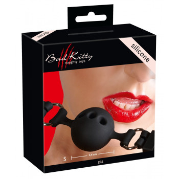Silicone Gag 2
