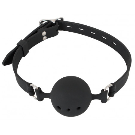 Silicone Gag