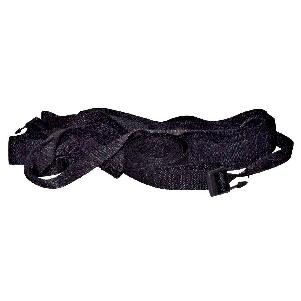 Bed Shackles Set Bad Kitty