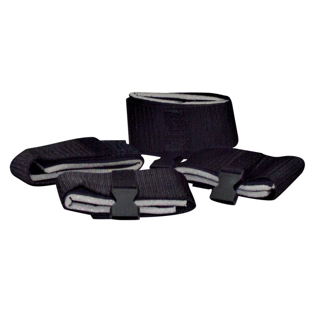 Set Costrittivi da letto