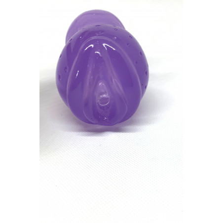 Violetta's Mouth & Vagina