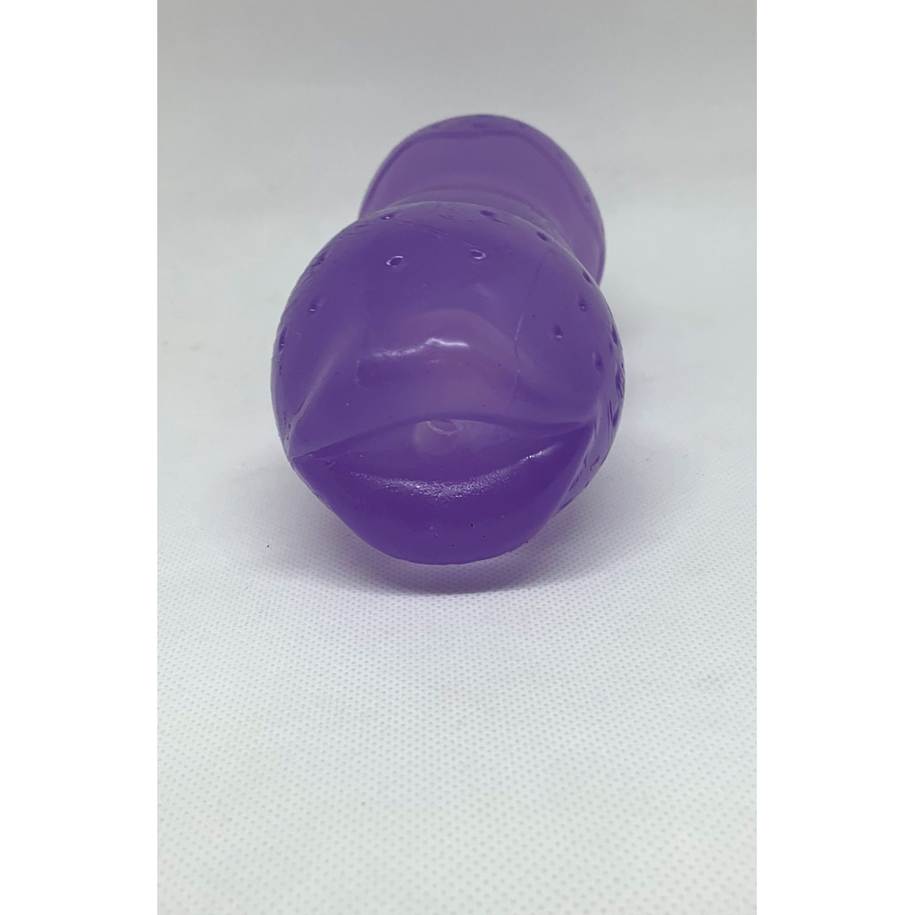 Violetta's Mouth & Vagina