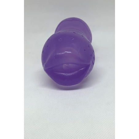 Violetta's Mouth & Vagina