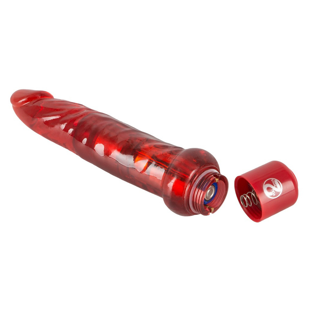 Anal Vibrator