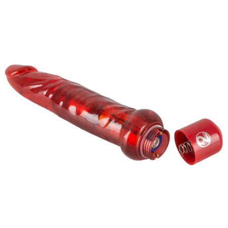 Anal Vibrator