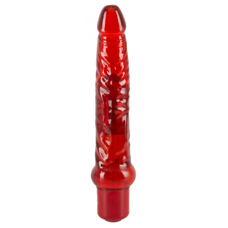 Anal Vibrator