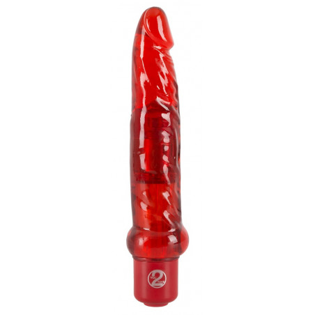 Anal Vibrator