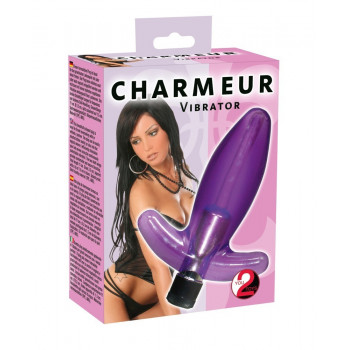 Charmeur