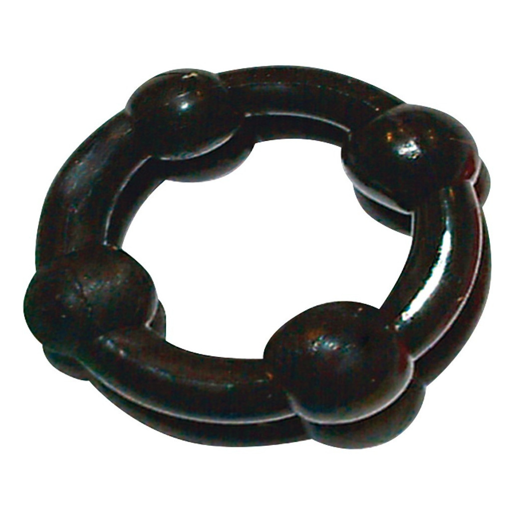 Cock Ring Set "Sex Marathon"