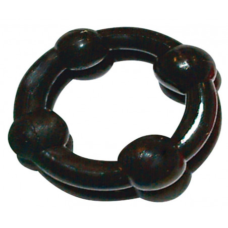 Cock Ring Set "Sex Marathon"