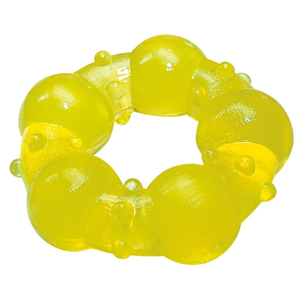 Cock Ring Set "Sex Marathon"