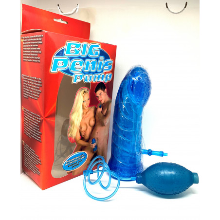 Big Penis Pump