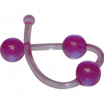 Palline Cinesi - Asia Analkette 2
