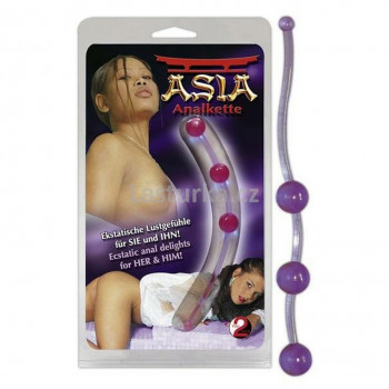 Palline Cinesi - Asia Analkette