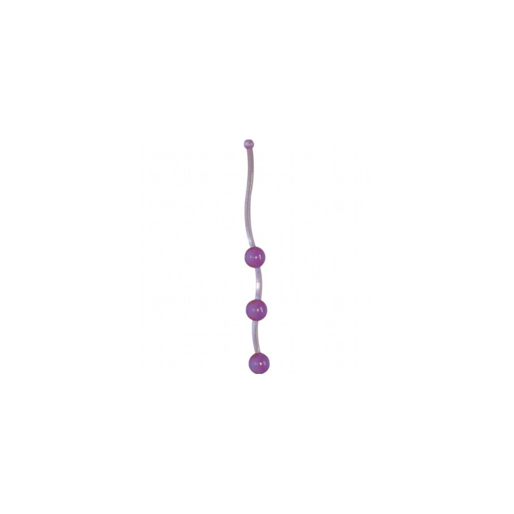 Palline Cinesi - Asia Analkette