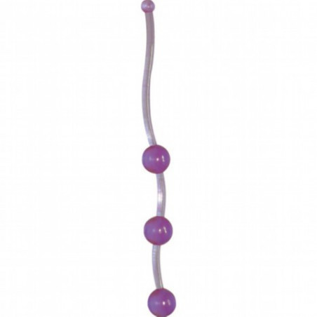 Palline Cinesi - Asia Analkette