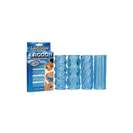 Anelli Per Pene - Lagoon