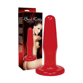 Anal Dildo - Bad Kitty 2