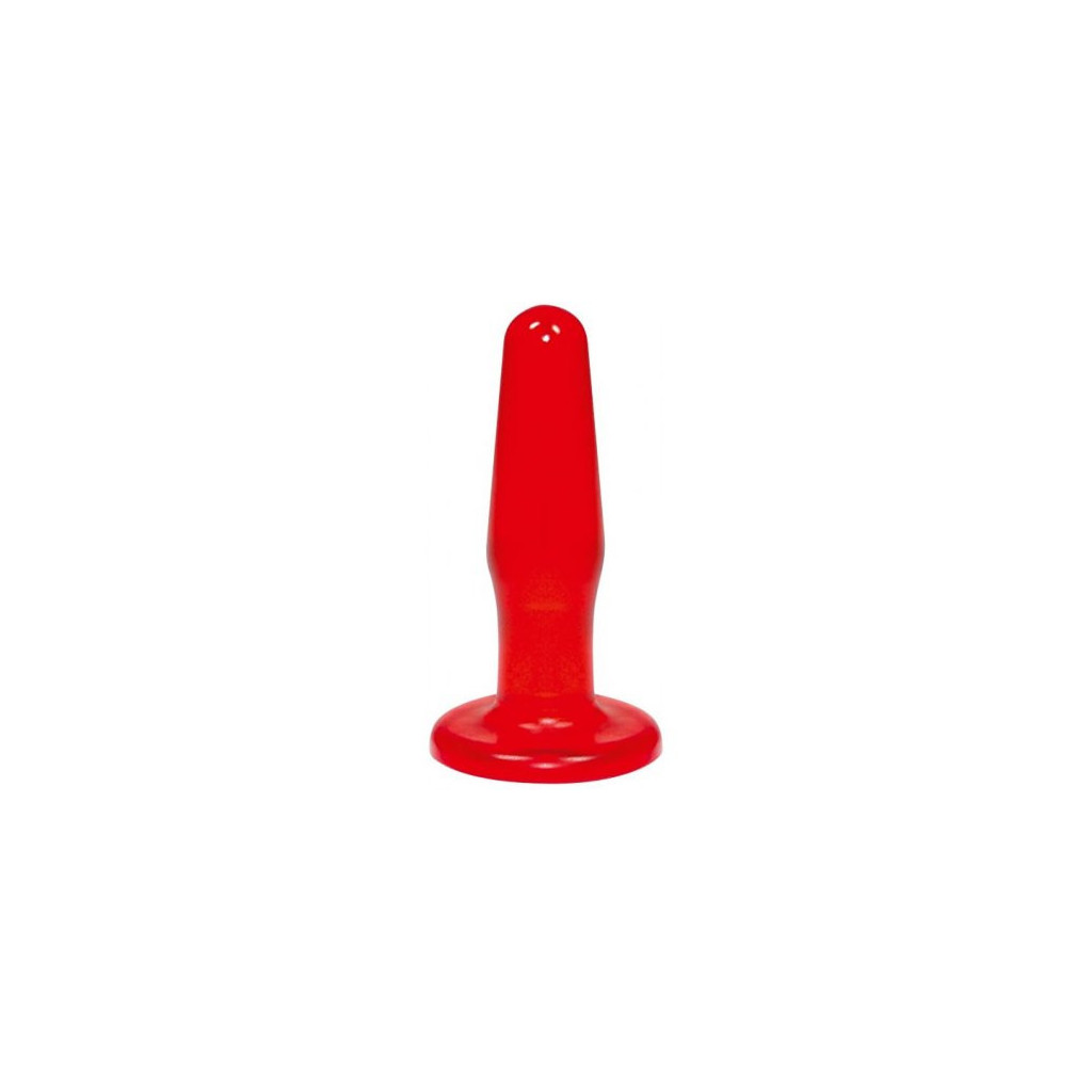 Anal Dildo - Bad Kitty