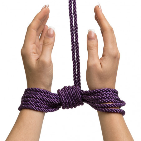 Bondage Rope Want to Play