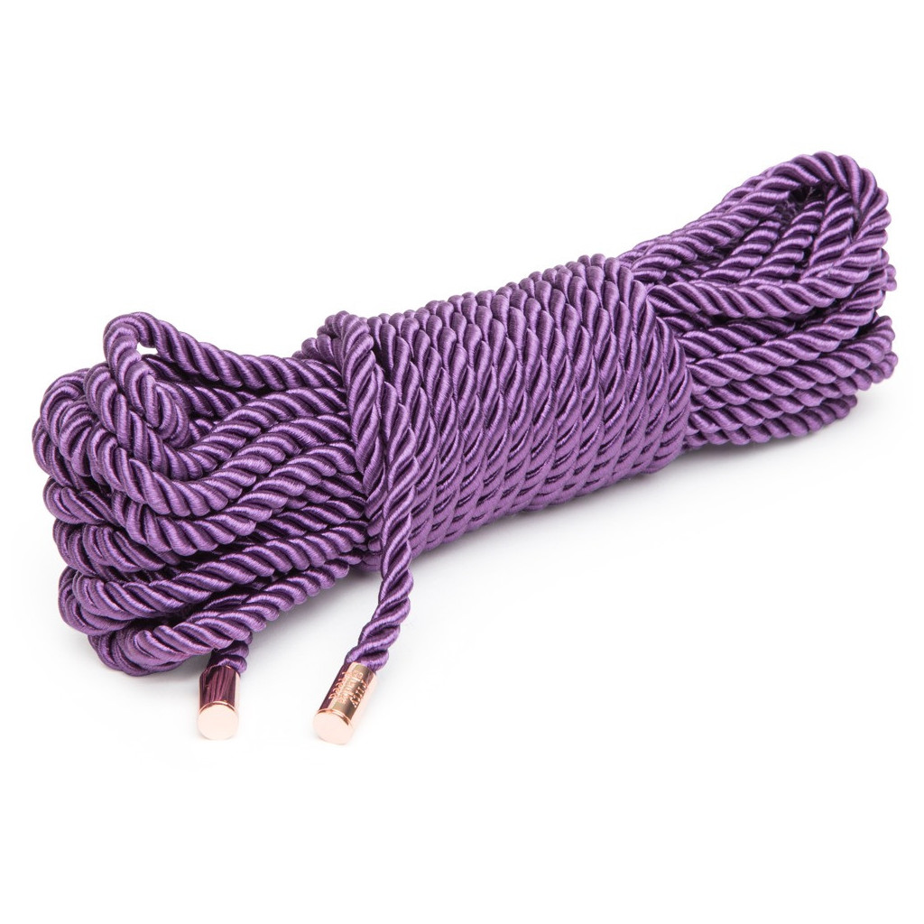 Bondage Rope Want to Play