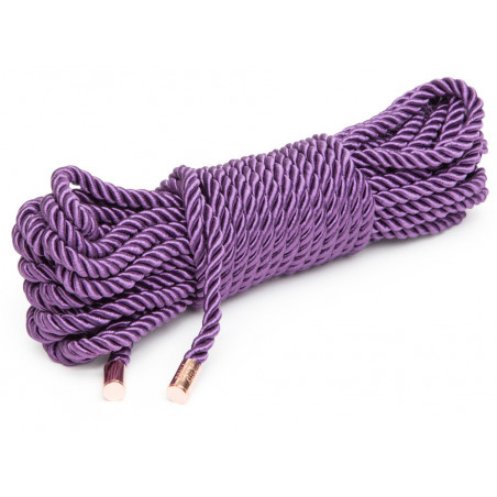 Bondage Rope Want to Play