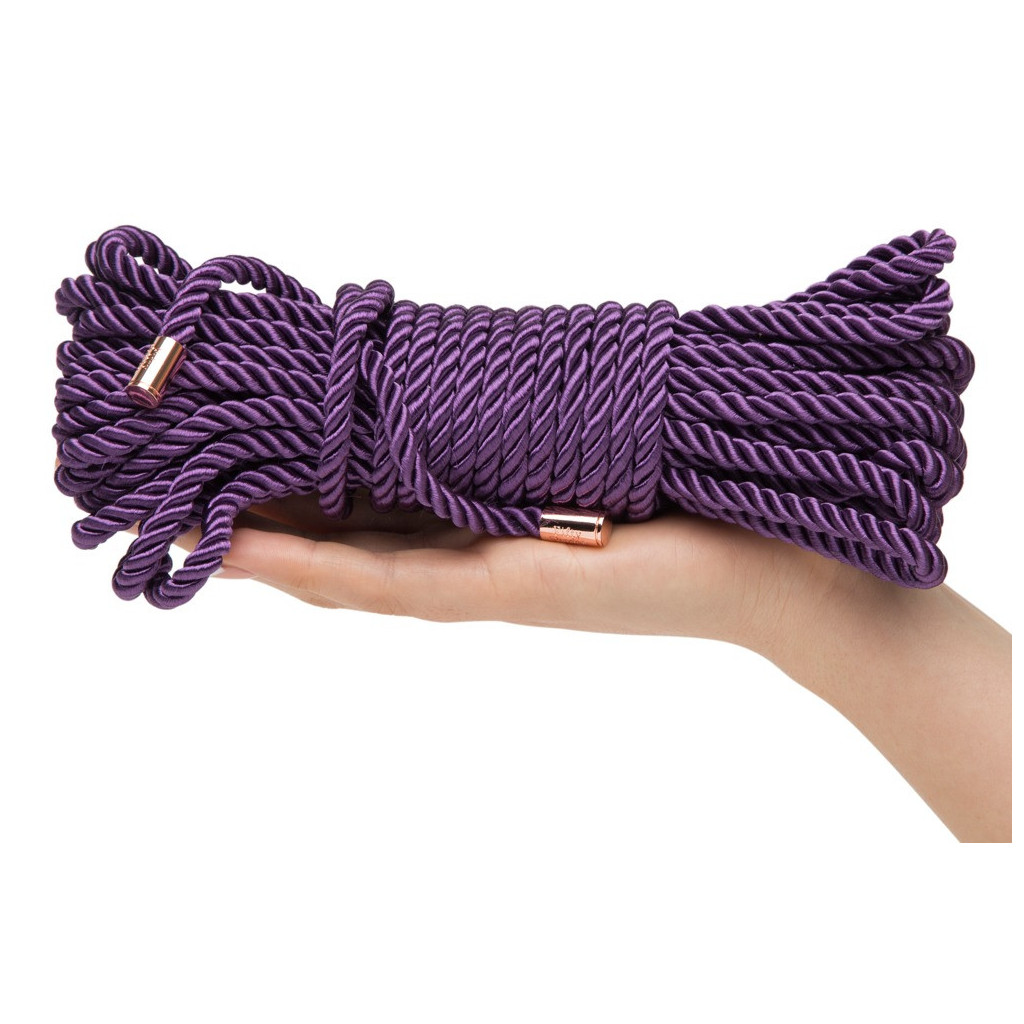 Corda Bondage - Want to Play