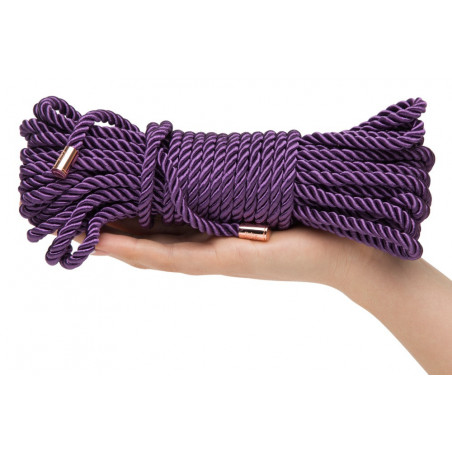 Corda Bondage - Want to Play