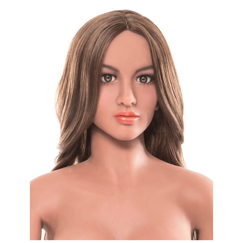 Ultimate Fantasy Dolls Carmen