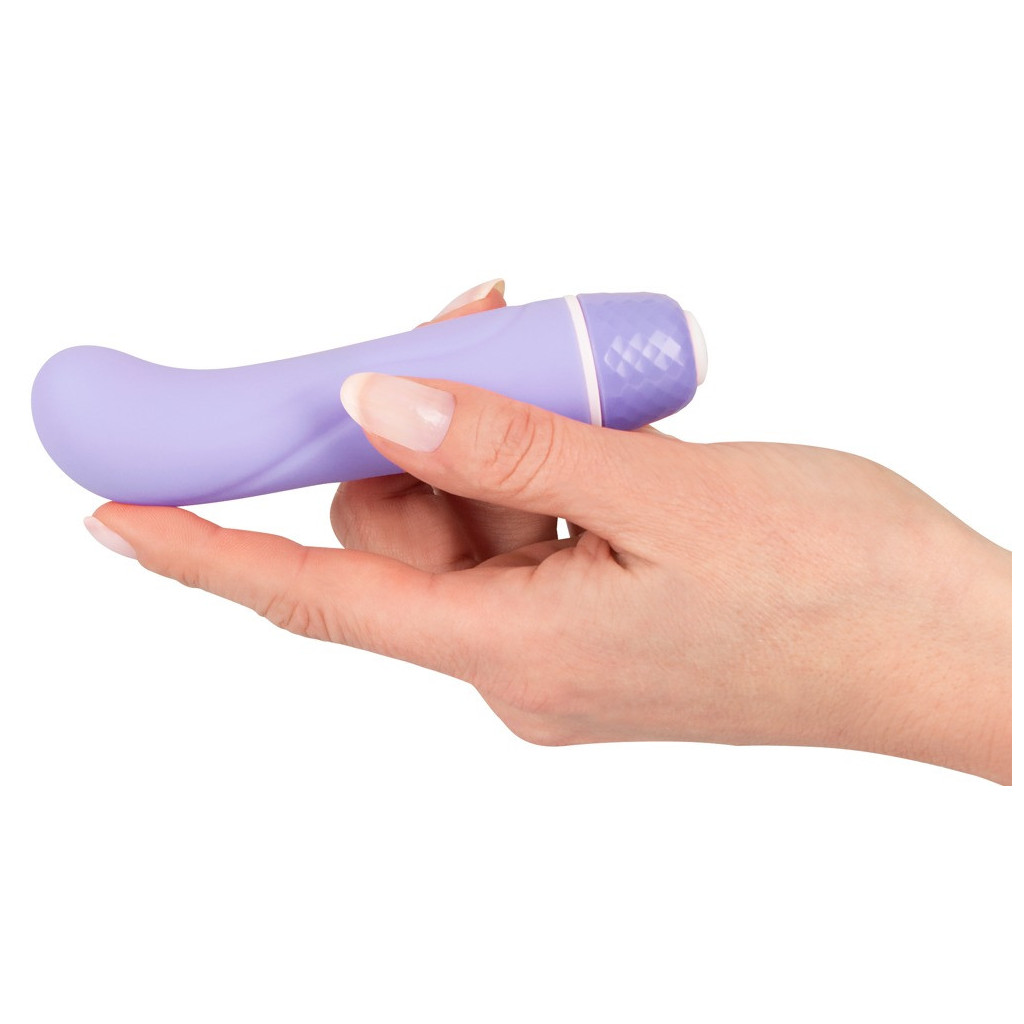 Smile Mini-G Vibrator