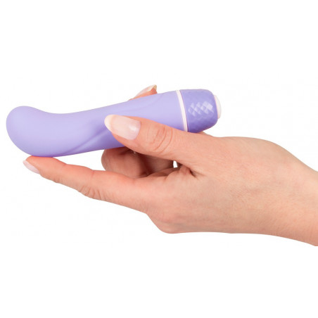 Smile Mini-G Vibrator