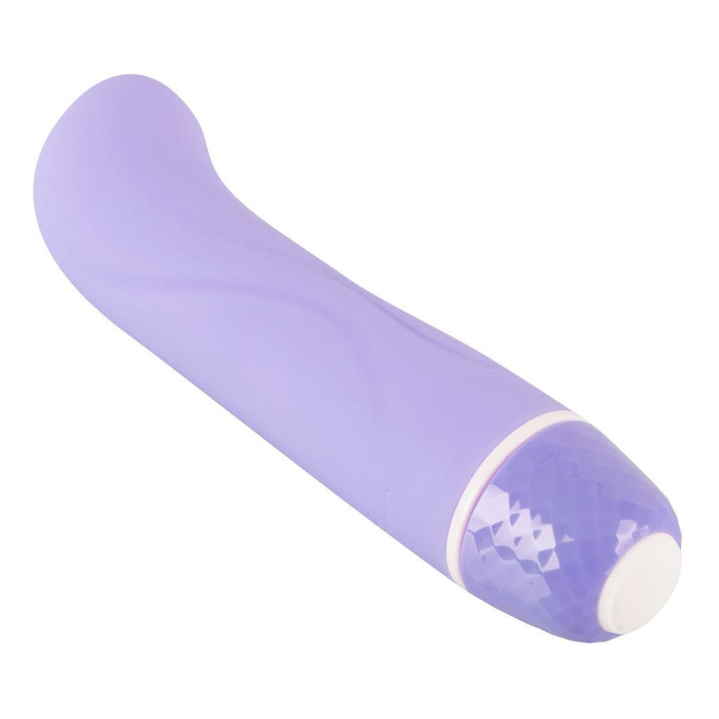 Smile Mini-G Vibrator