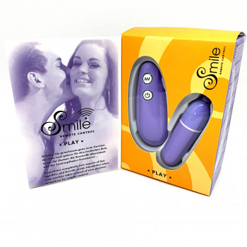 Smile Play 2