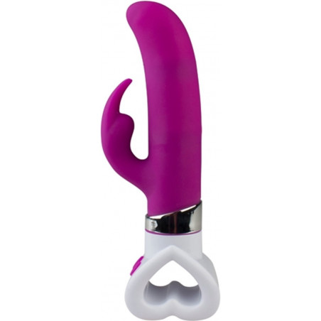 Vibratore Roxy Rabbit