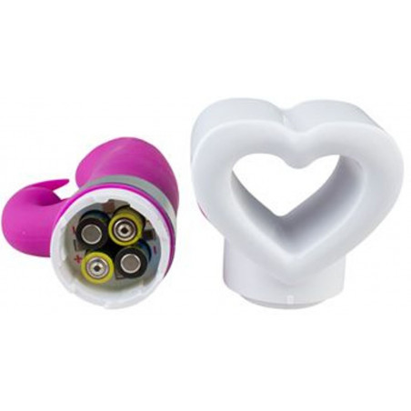 Vibratore Roxy Rabbit