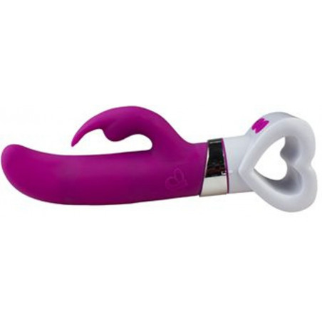 Vibratore Roxy Rabbit
