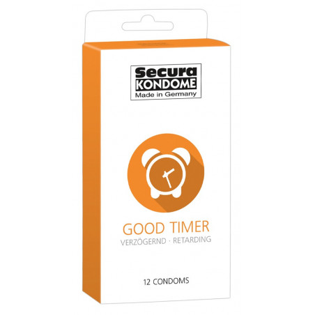 Secura Good Timer