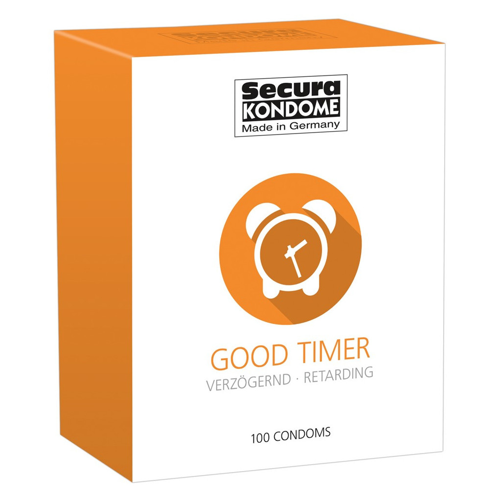 Secura Good Timer