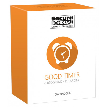 Secura Good Timer