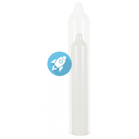 Secura Pocket Rocket 49 mm