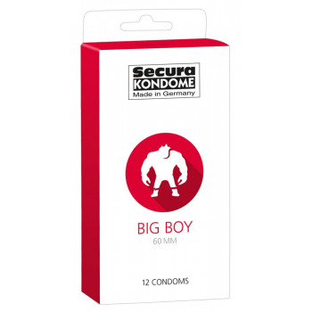 Secura Big Boy 60 mm