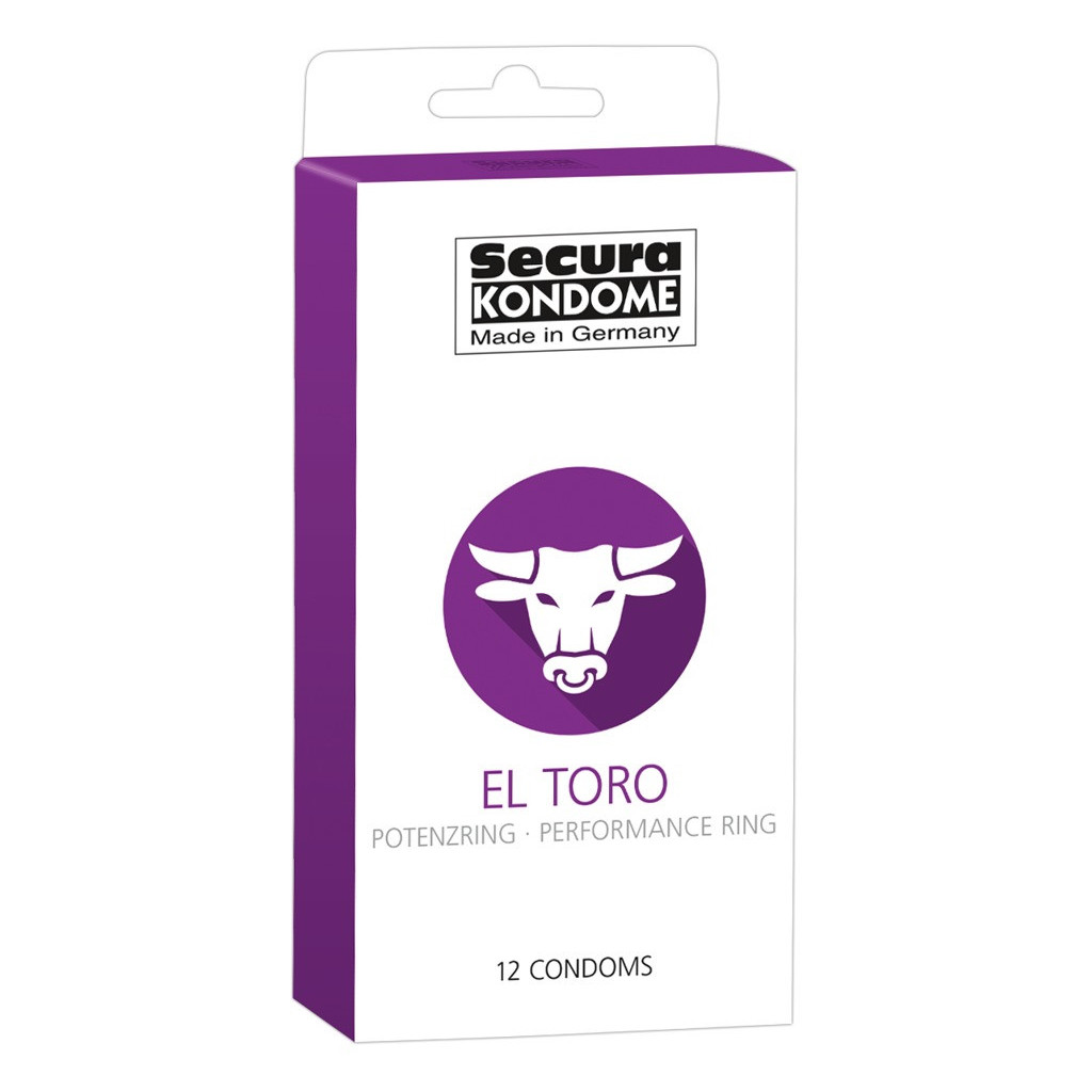 Secura El Toro